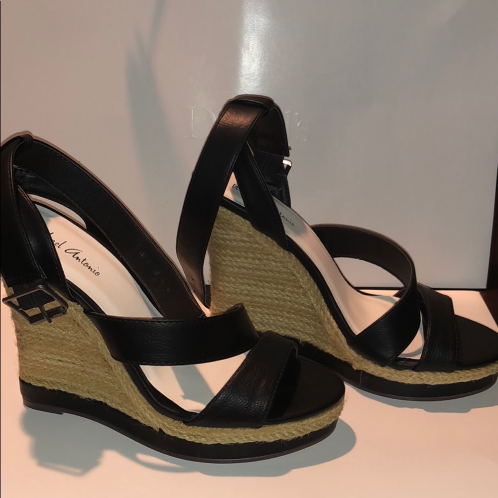 Wedges